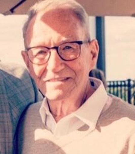 Albert Berry Profile Photo