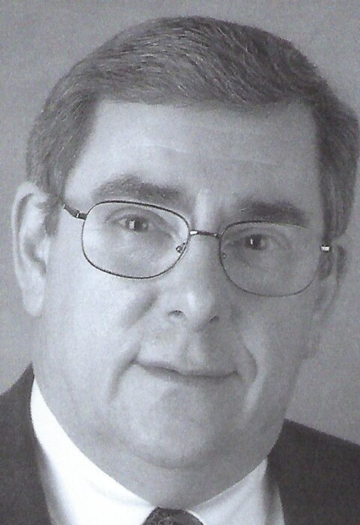 Joseph M. Sutej