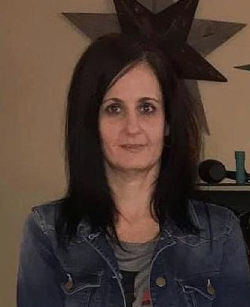 Heather Nicole Cox Queen