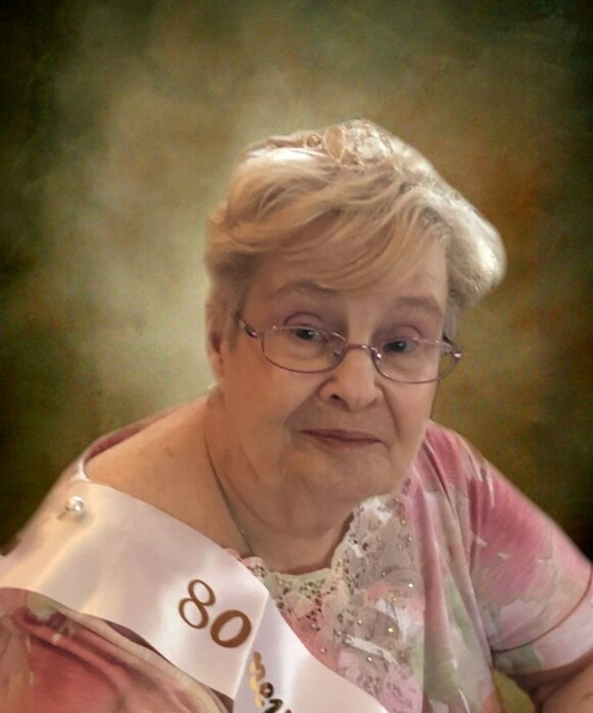 Patricia Tremblay