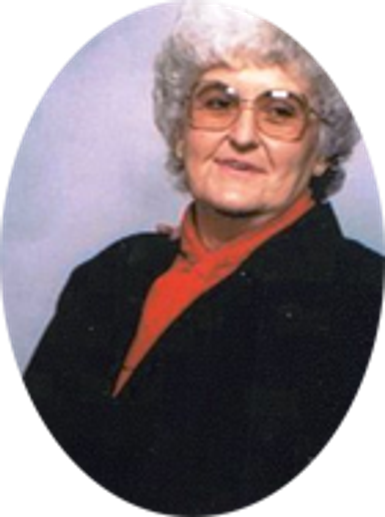 Peggy McConnell