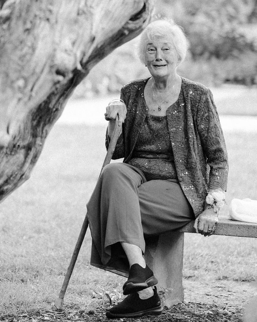 Joan Margaret Salman