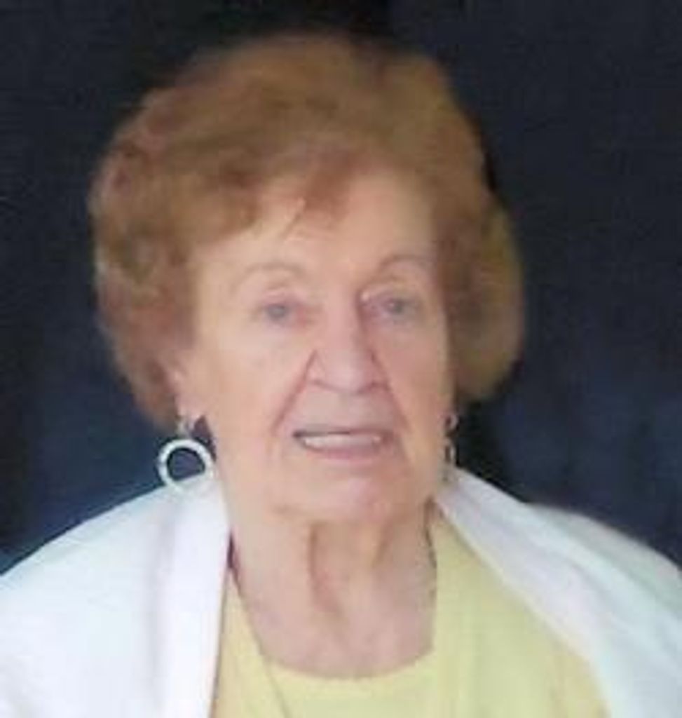 Eleanor Warner Profile Photo