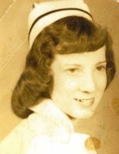 Patricia Ann Hines Profile Photo