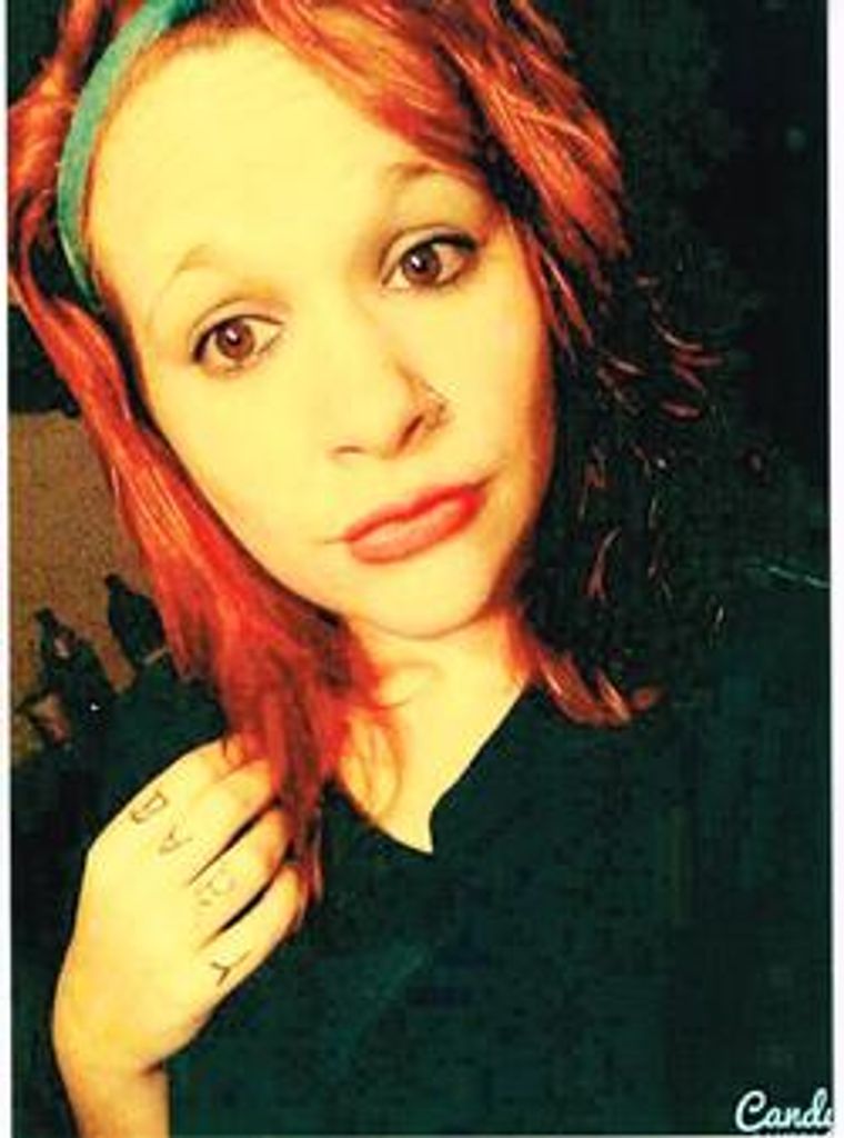 Catherine Michelle Spencer