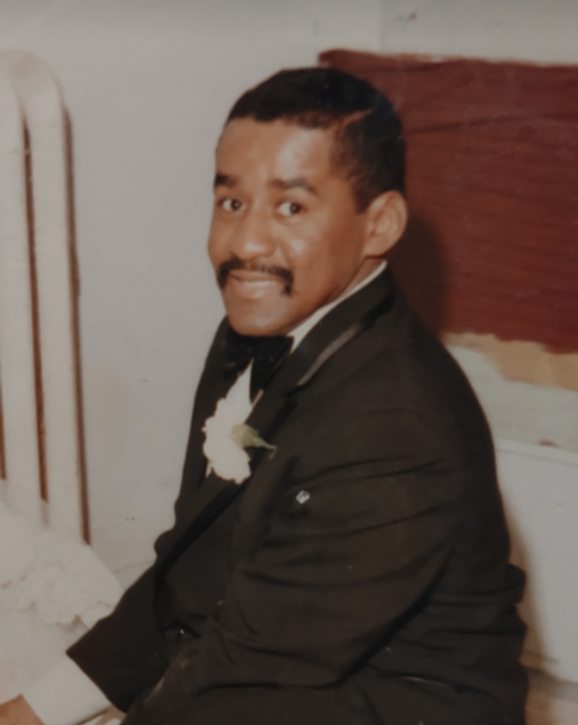 Edward B. Pinkman, Sr. Profile Photo