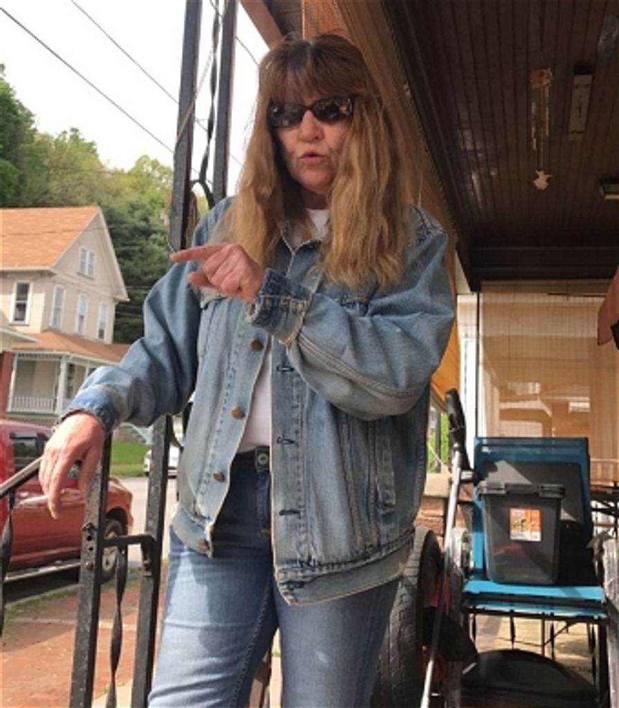 Alice Marie Ewing Profile Photo