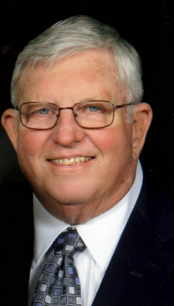 Robert Wayne Lemaster Profile Photo