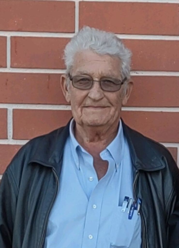 John Ralph Lambert