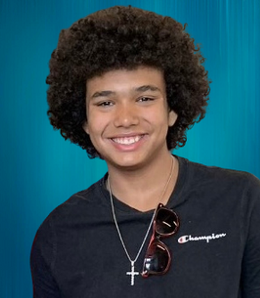 Antoine Sutherland Profile Photo