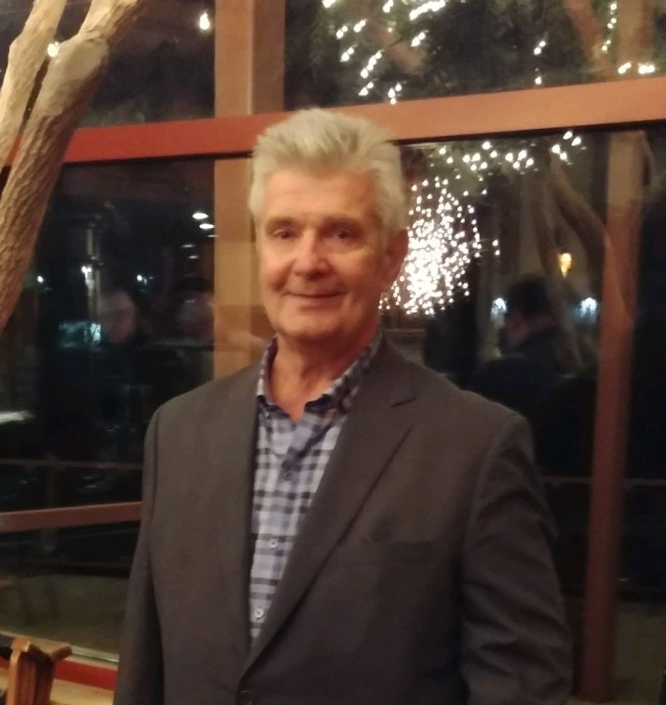 Jeffrey J Whyle Profile Photo