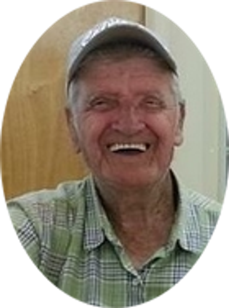 Harold Baggett