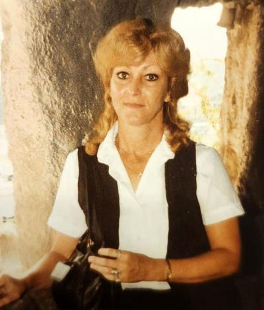 Barbara Gail Dement Profile Photo