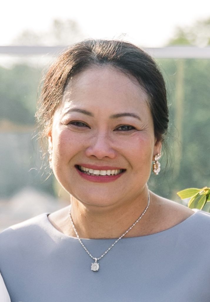 Lori Quang Rasavanh Baccam Profile Photo