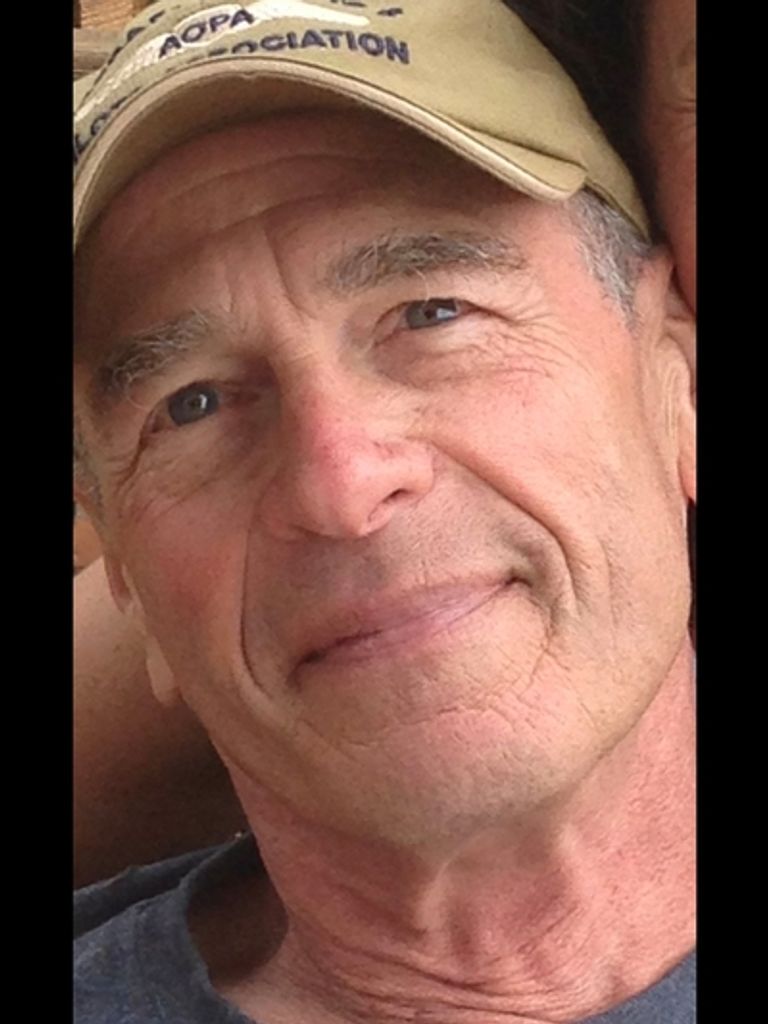 Michael Irwin Friedman Profile Photo