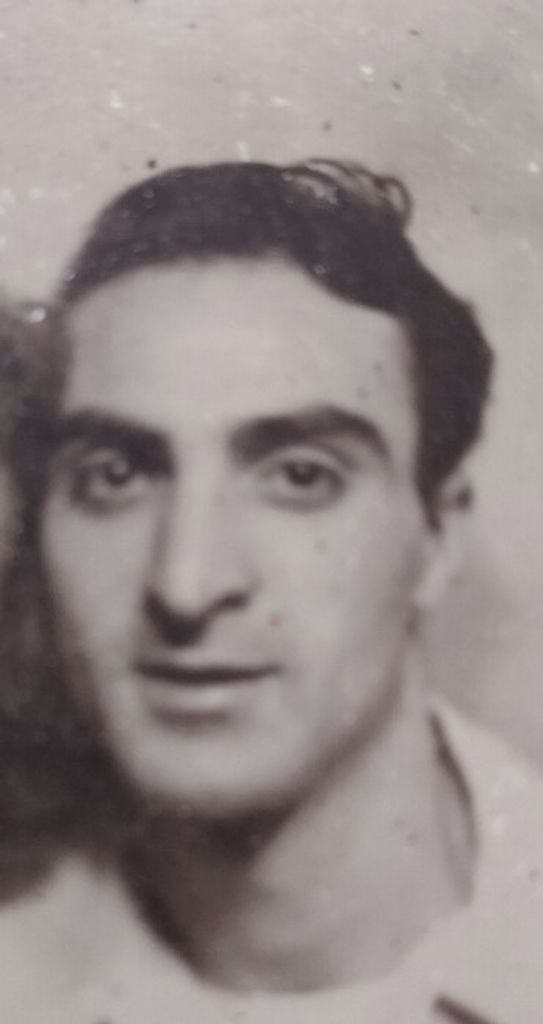 Leonard C. Moscorelli