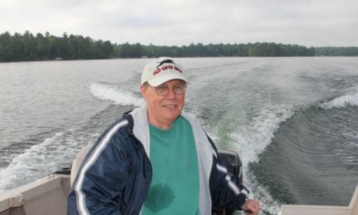 Charles "Chuck" Tuff photo gallery thumbnail 3 of 3