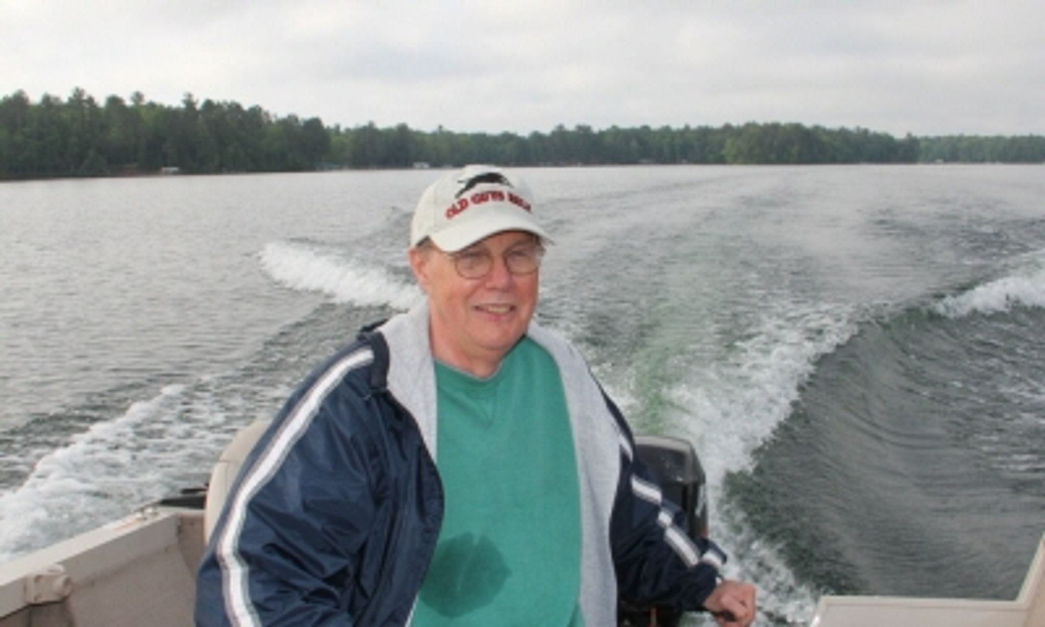 Charles "Chuck" Tuff photo gallery image 3 of 3