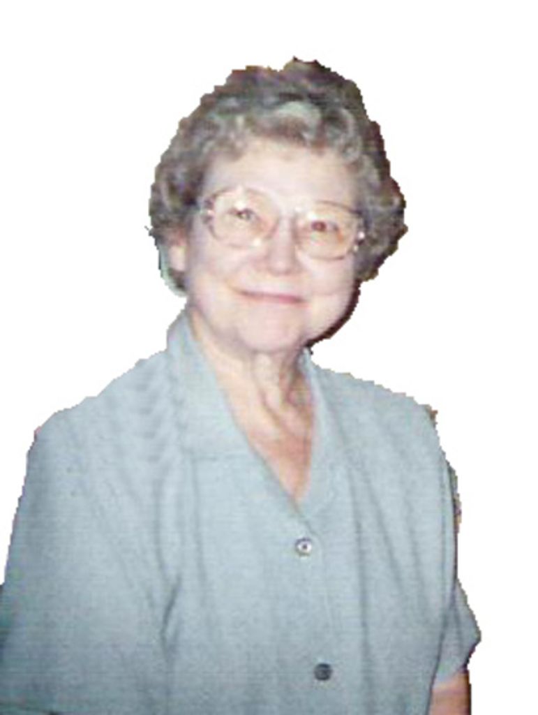 Jean Lile Tucker