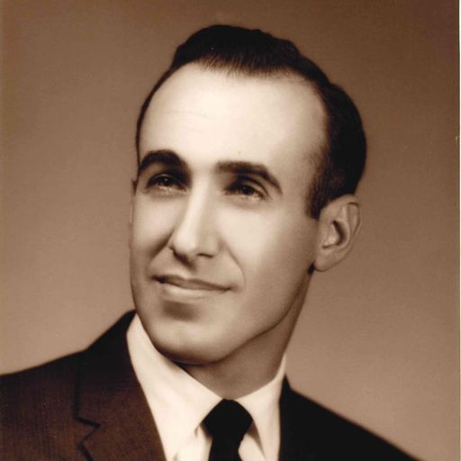 Glyn Harold Craig Profile Photo