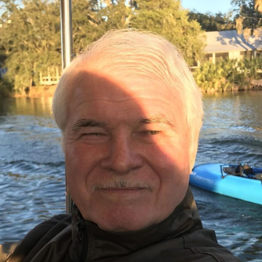 Milton Timothy Bezdek Profile Photo