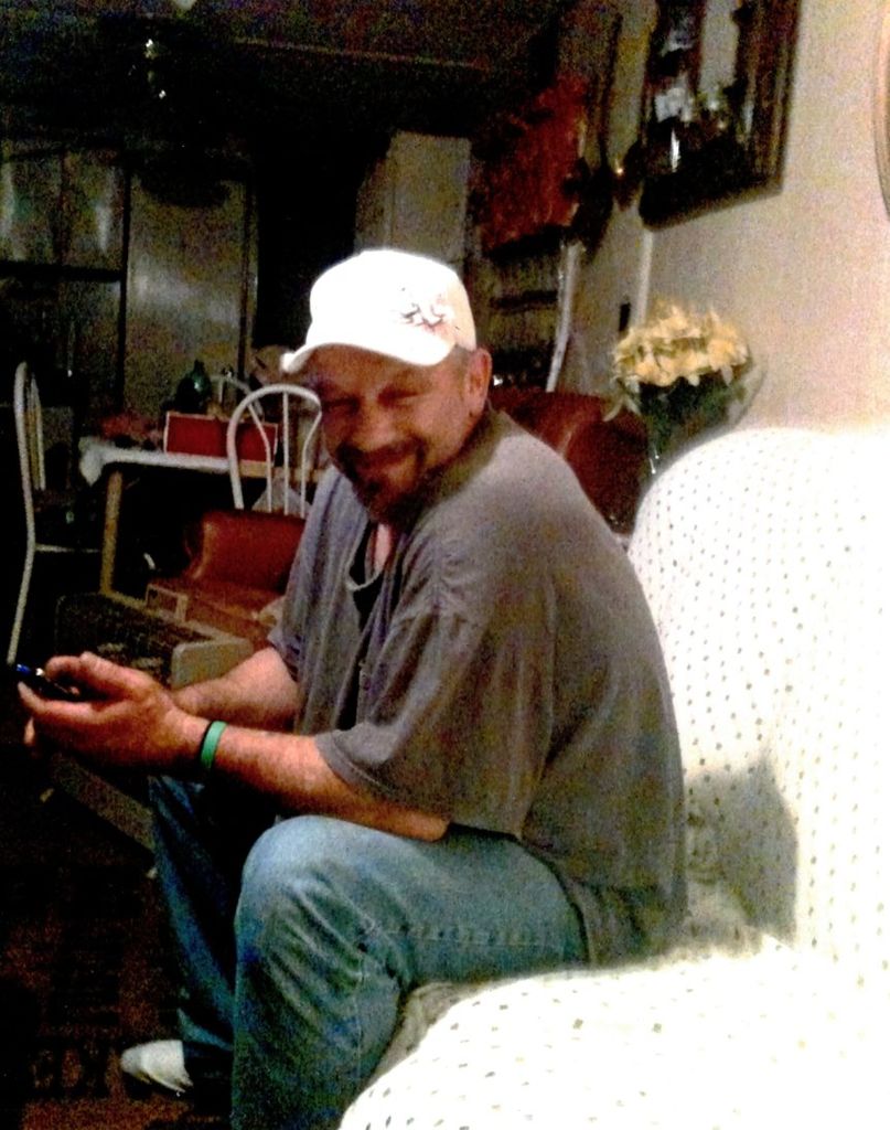 Fredrick (Freddie) Neely