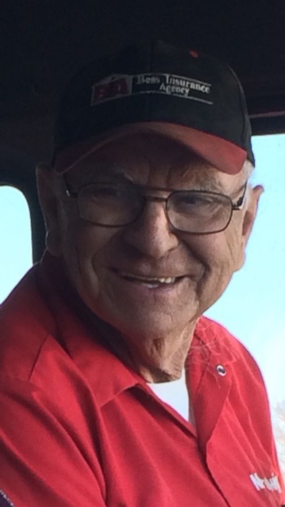 Donald Ray Myers Profile Photo