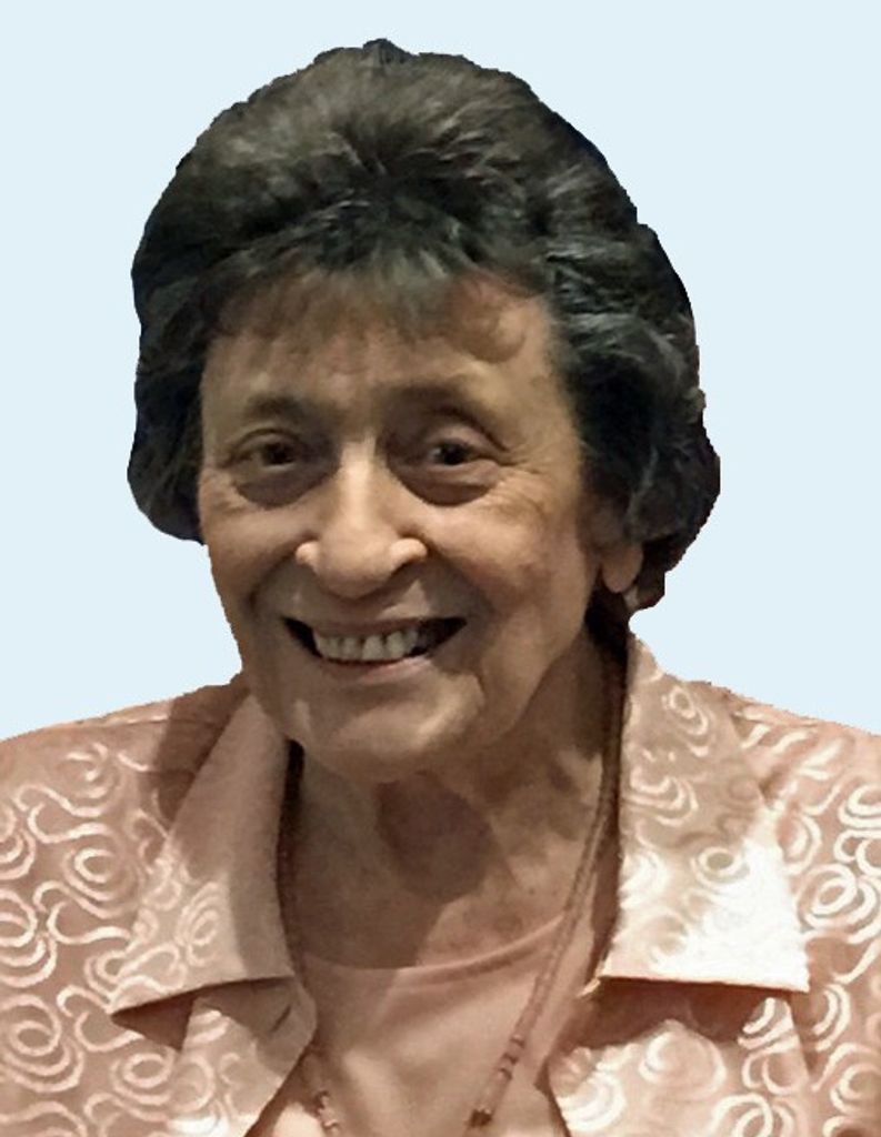 Mary Scimmi