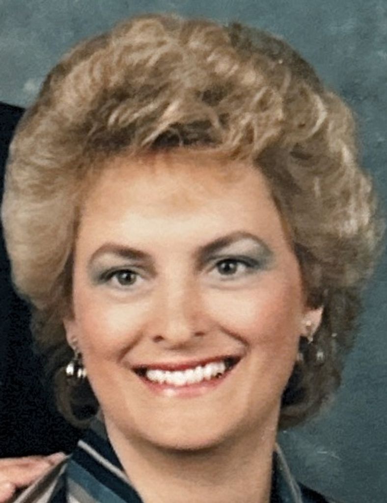Joyce Faye May Profile Photo