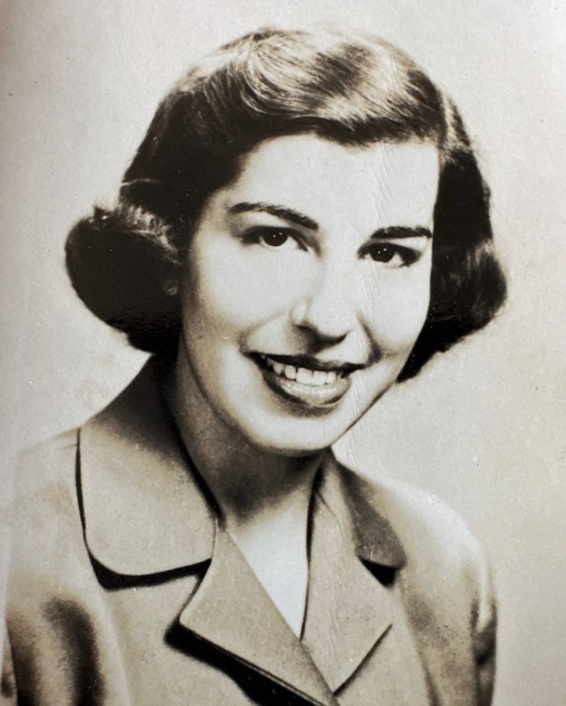 Patricia Saker Profile Photo