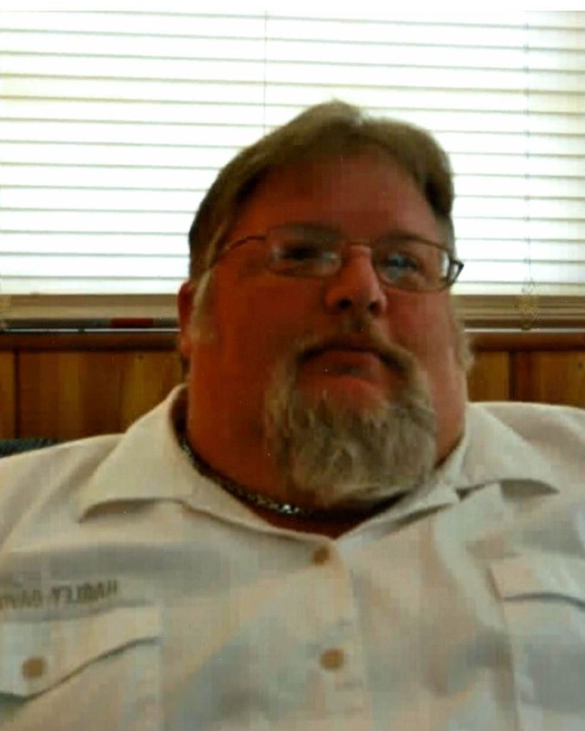 Scott Allen Davis Profile Photo