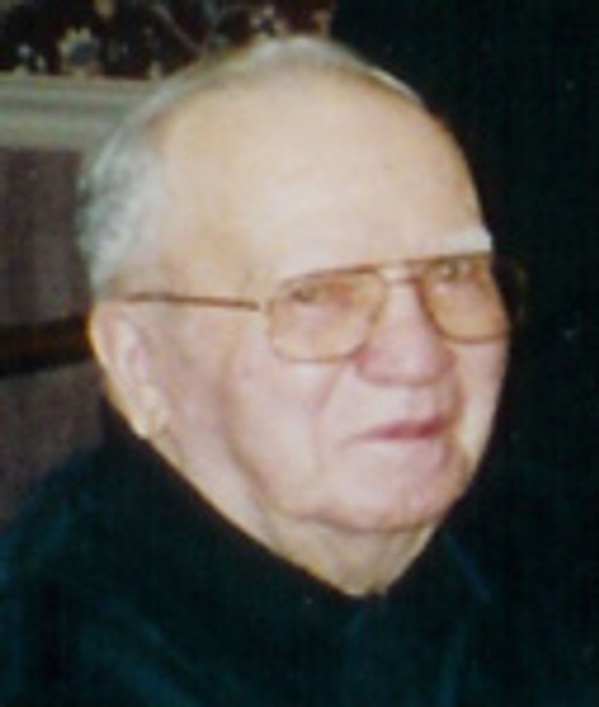 Leon A. Boehm