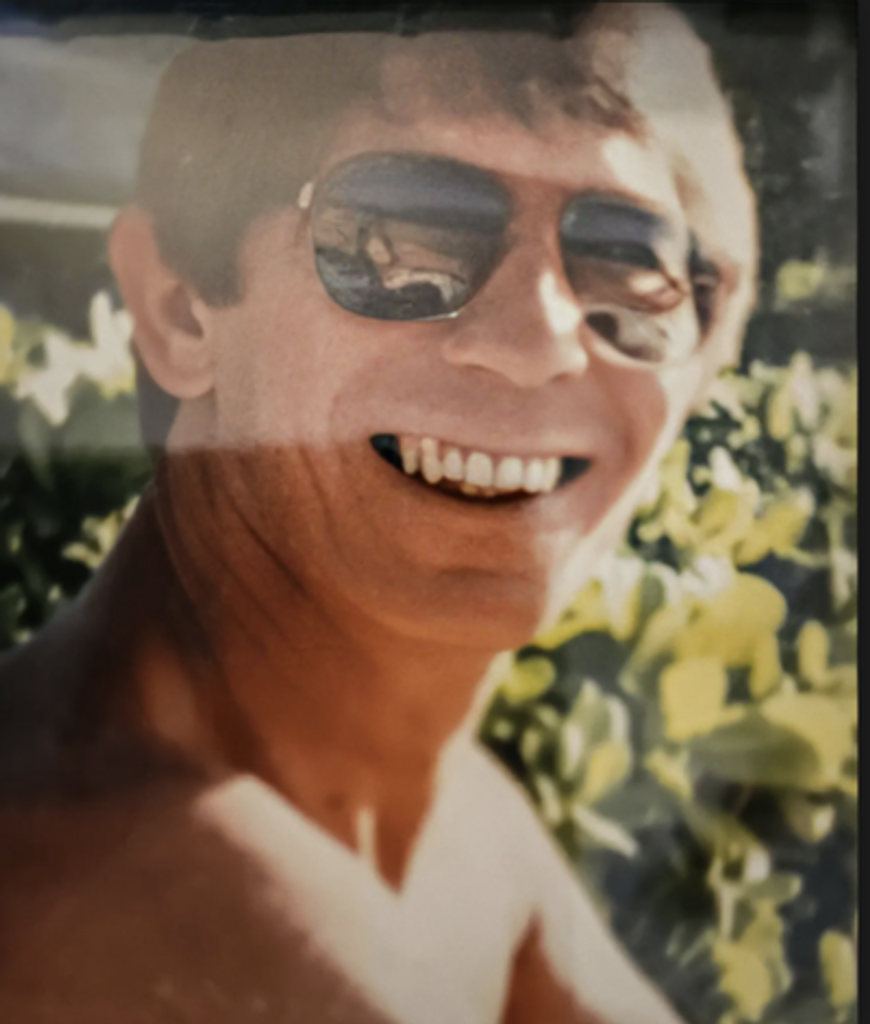 Buddy Joe Heimbigner