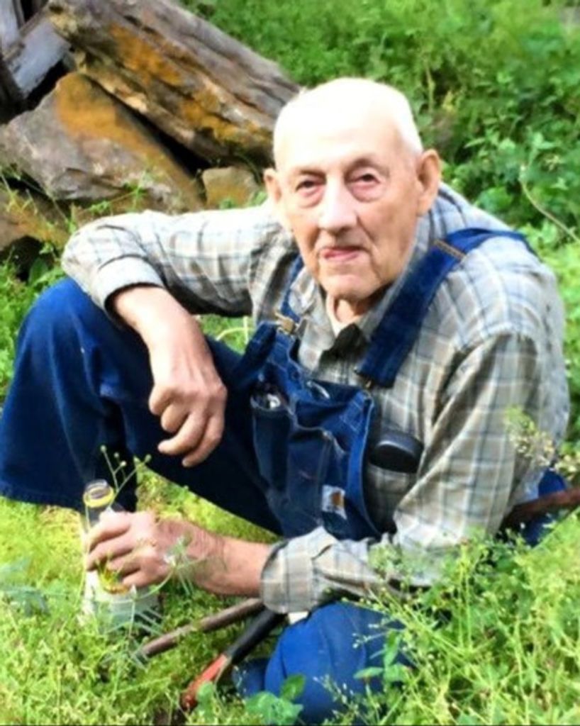 Robert Coleman Blanton