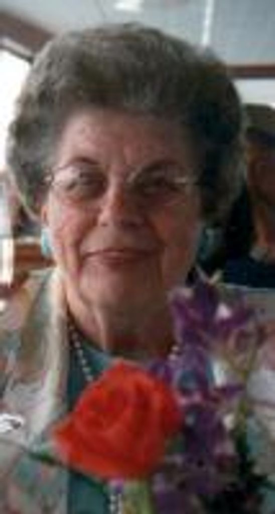 Mary E. Schrader