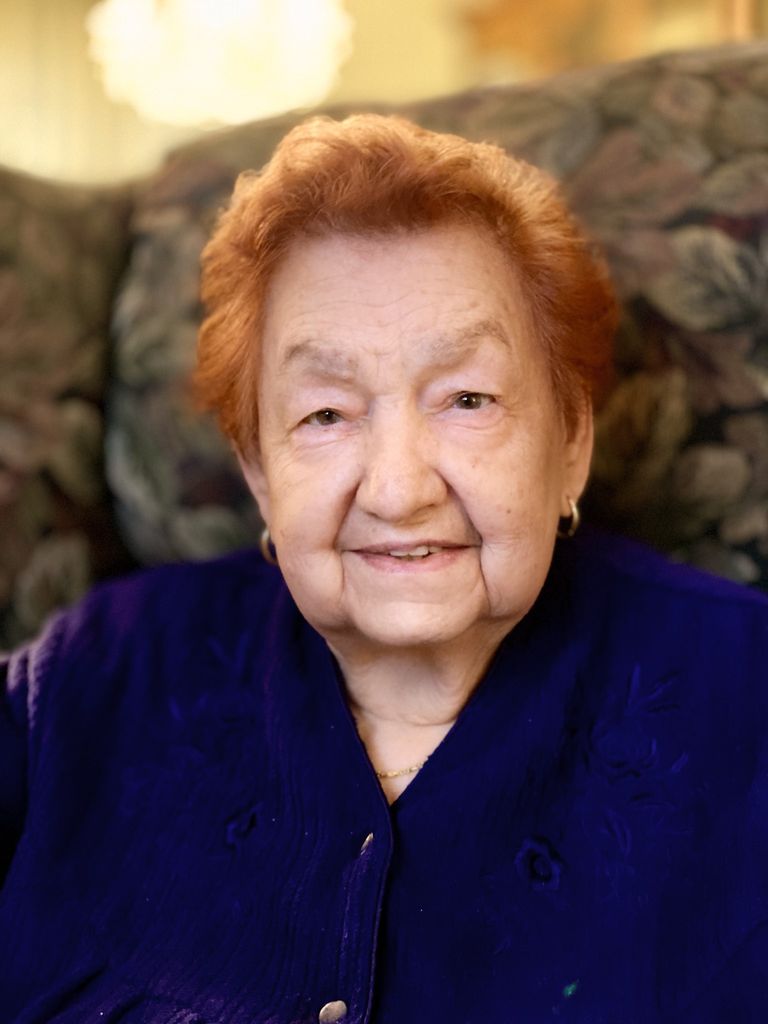 Rose Mccabe