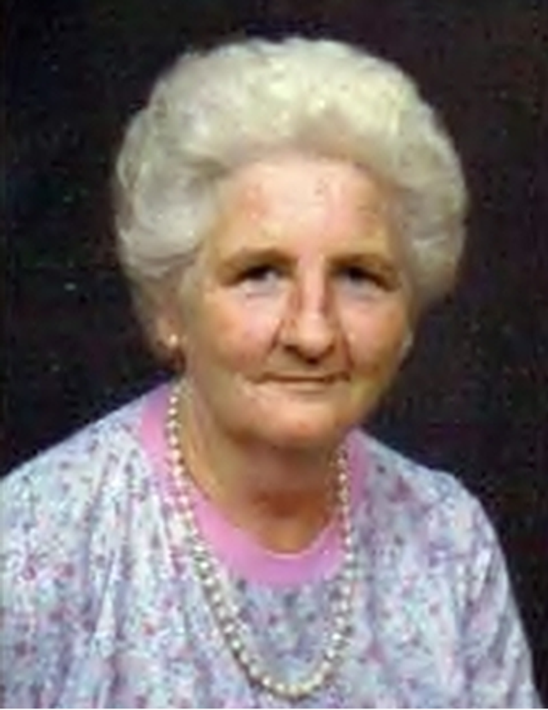 Anna  Frances (Staton) Goldy Profile Photo