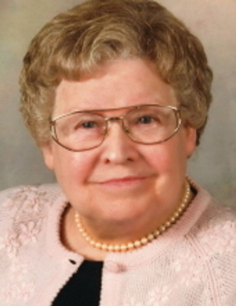 Anna Nickell Profile Photo