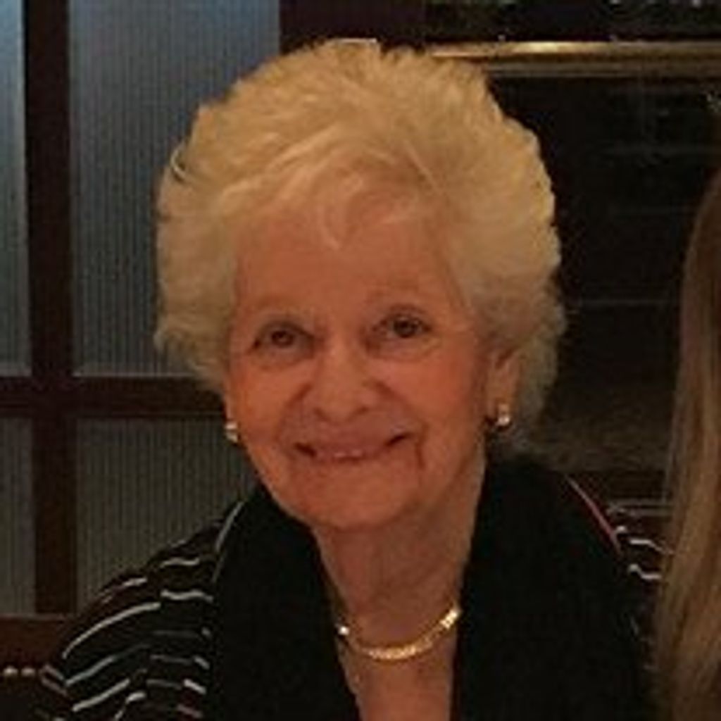 Rhoda  Kushner Kandel