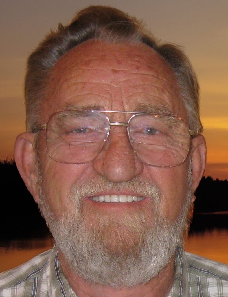 Ernest H. Durham Profile Photo