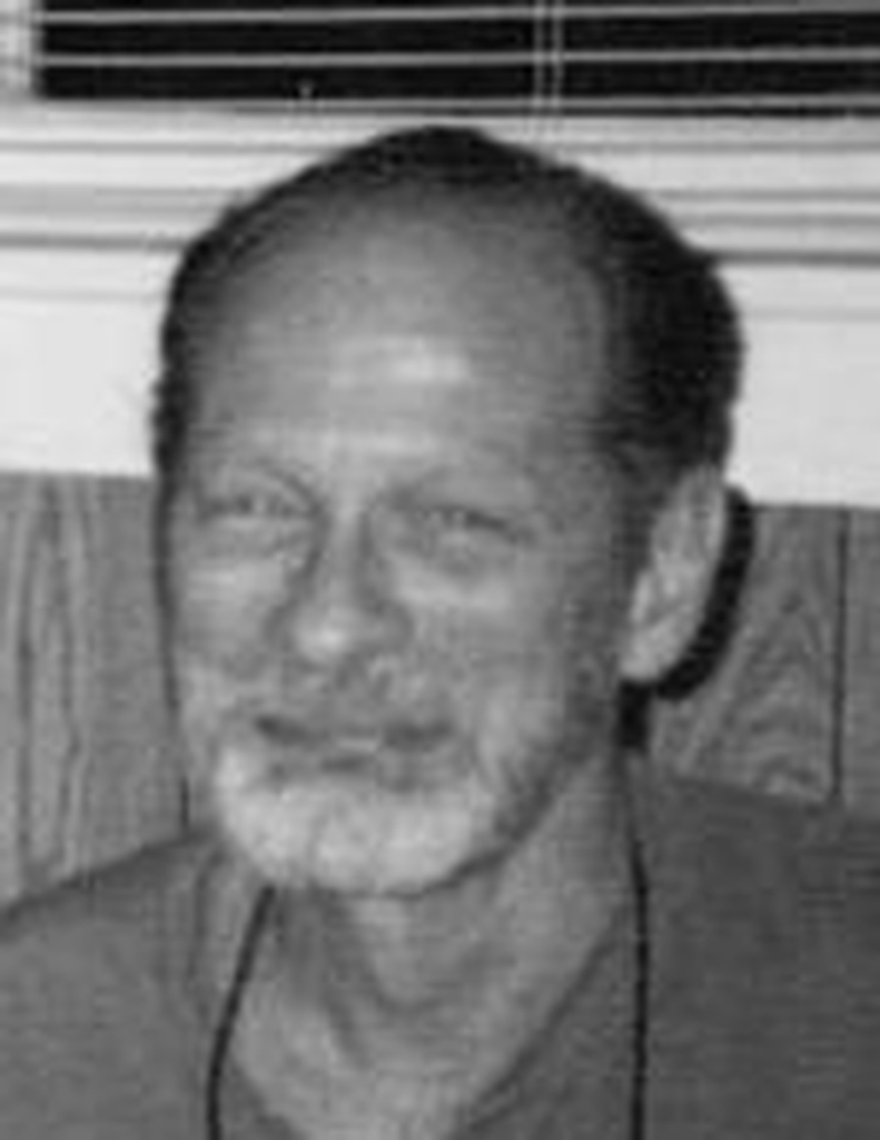 Robert Leroy Frazier, Jr.