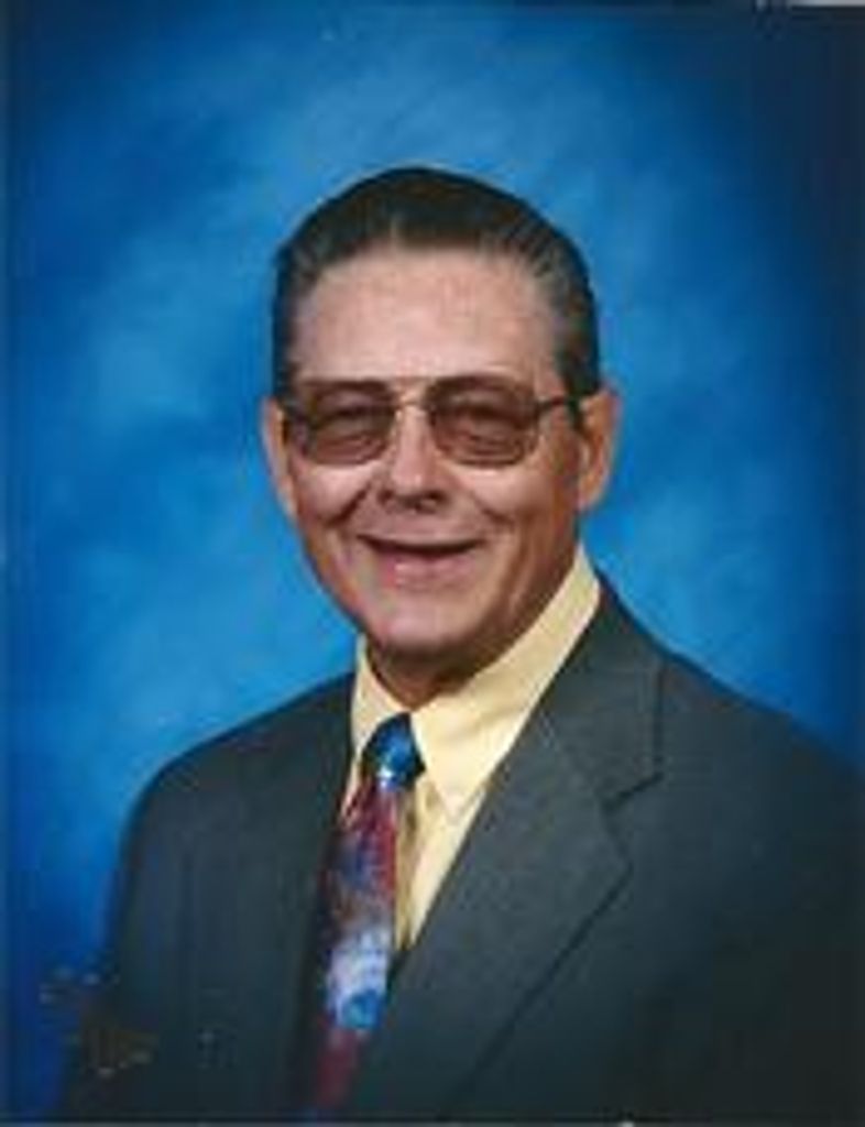 James A Davis Profile Photo