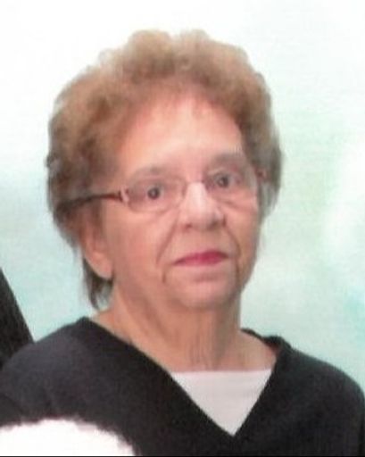 Patricia Jean Scott Profile Photo