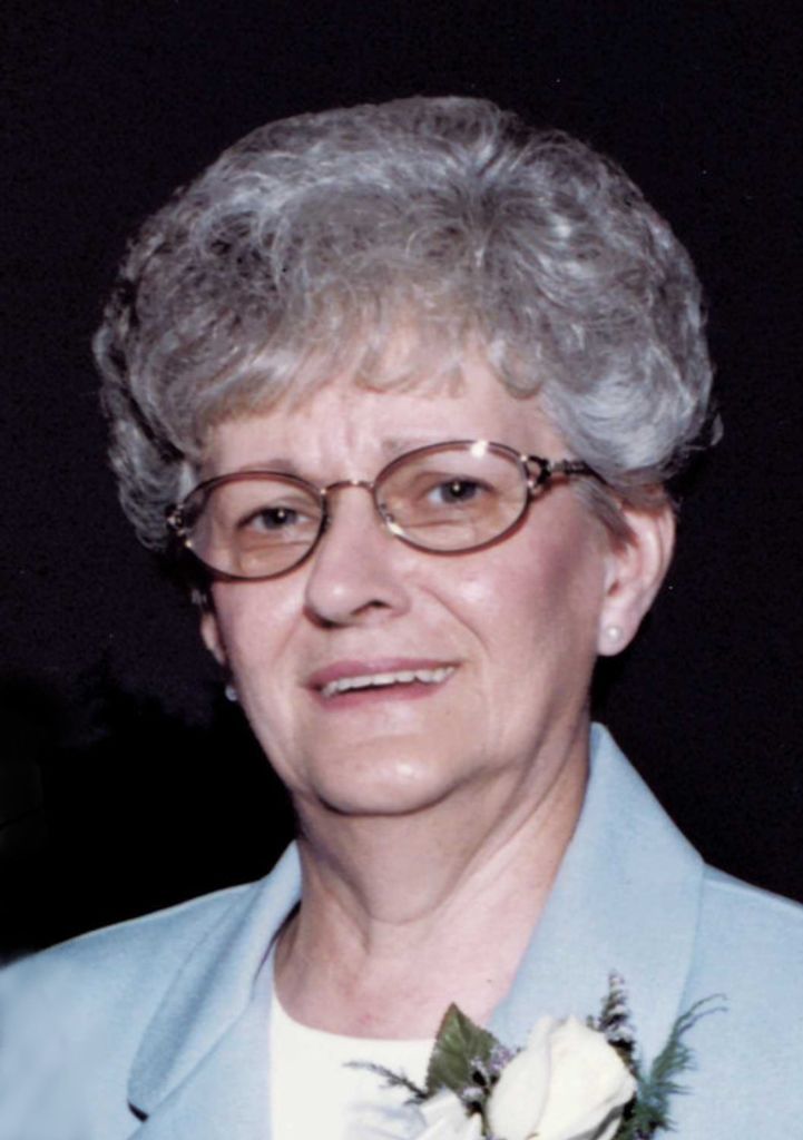 Sherry Lynne (Burton)  Braun