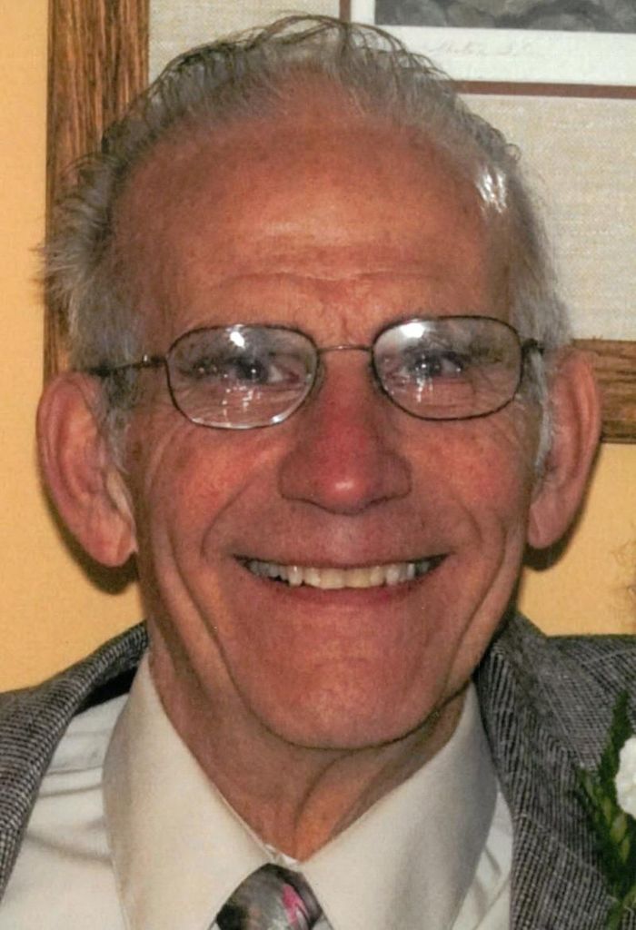 John P. Kissner Profile Photo