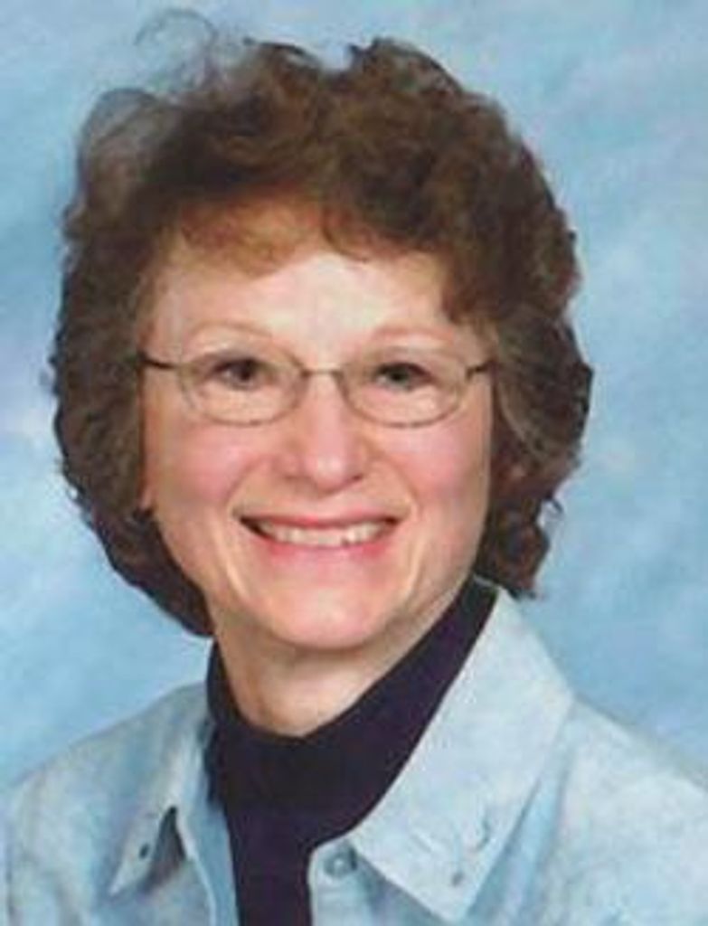 Lorna Marie Schmeling