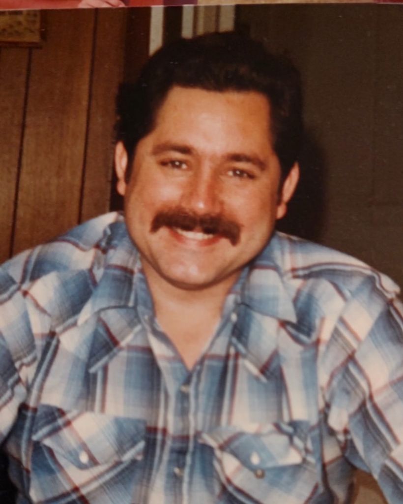 Cris Blalock Profile Photo