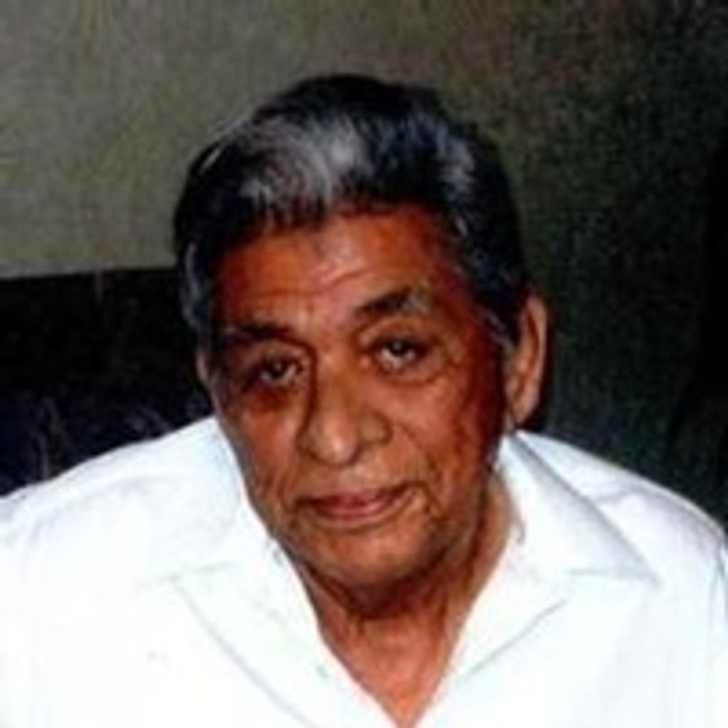 Phillip R. Jaime