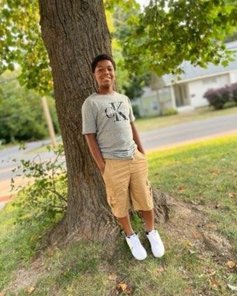 Jaden Lamont Thomas Bradford