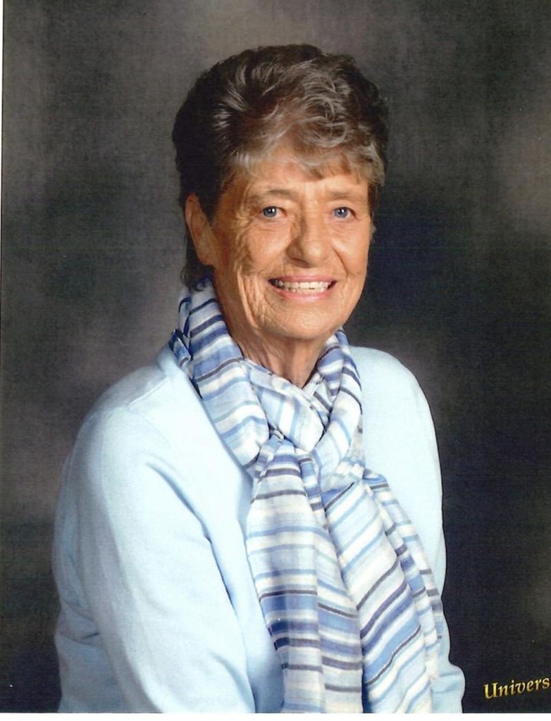 Carla Anderson Profile Photo